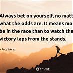 bet yourself